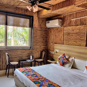 Cottage Room
